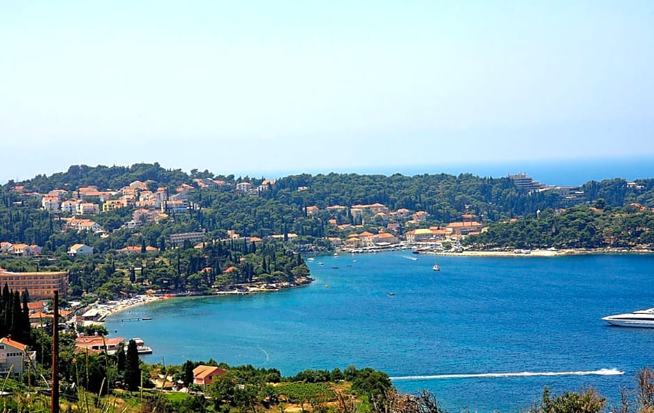 Apartments Dub Cavtat