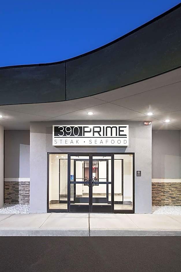 DoubleTree by Hilton Monroe Township Cranbury