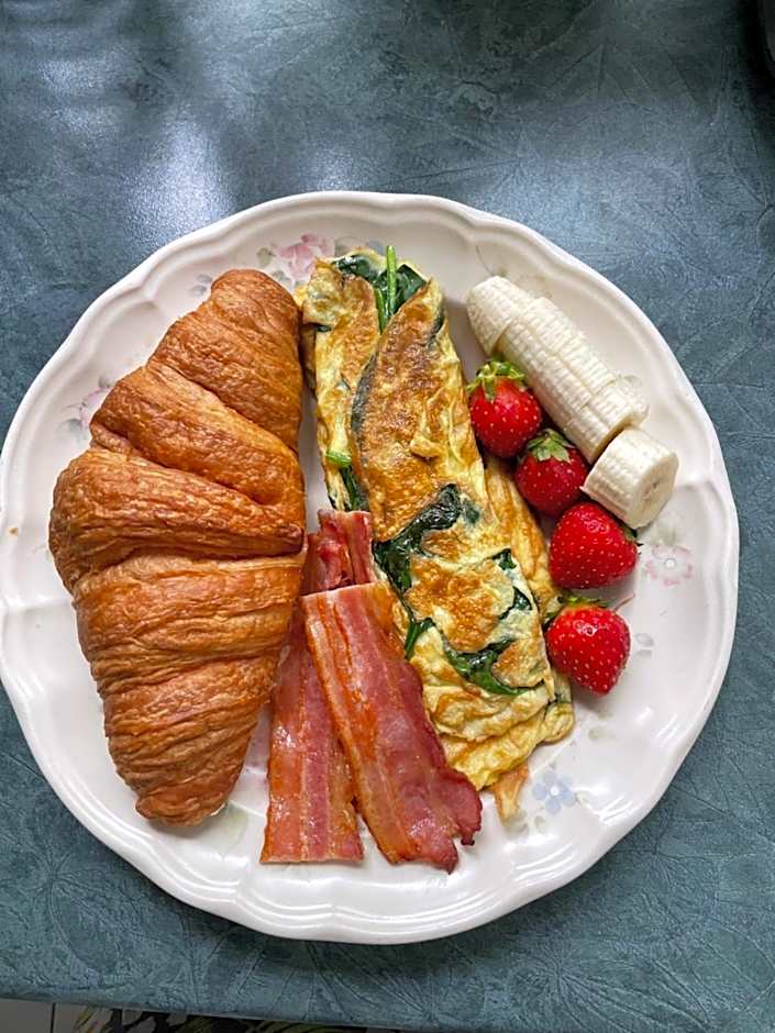 Strathaird Bed and Breakfast