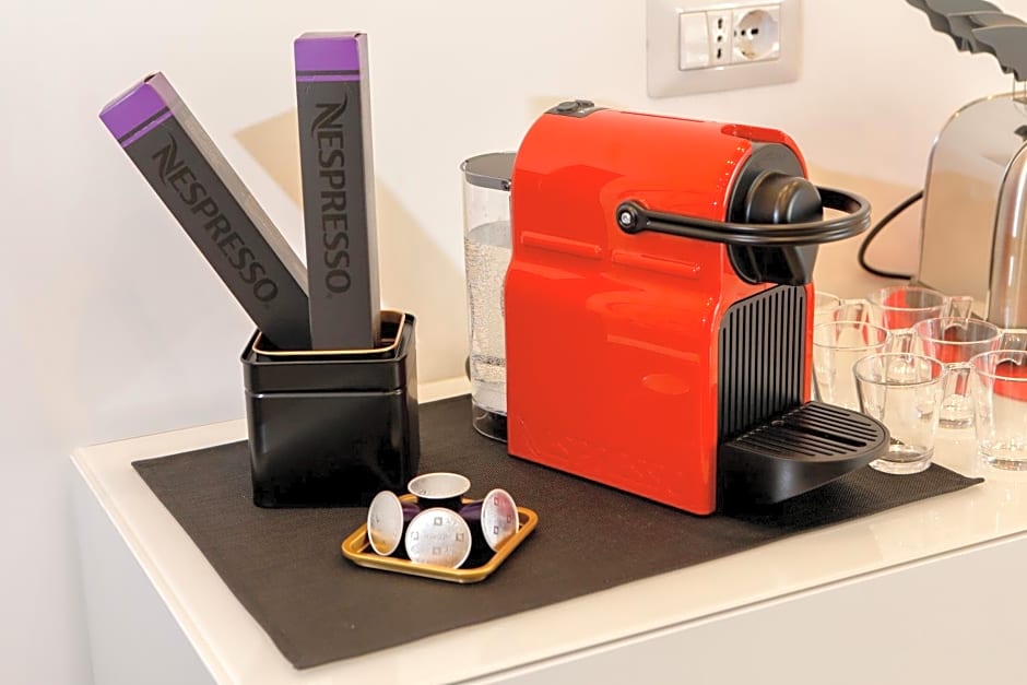 LUSSUOSAMENTE Luxury B&B