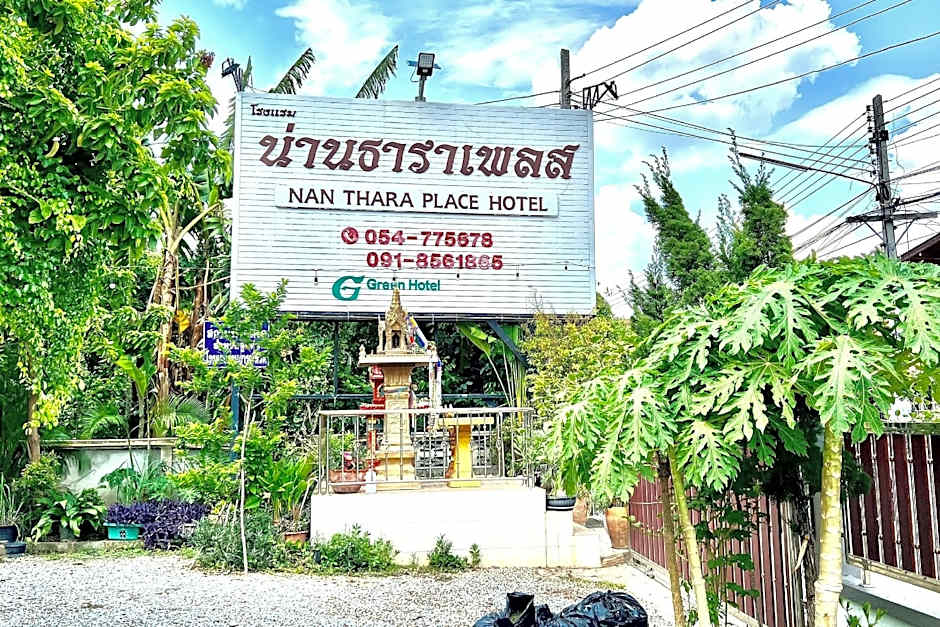 Nan Thara Place