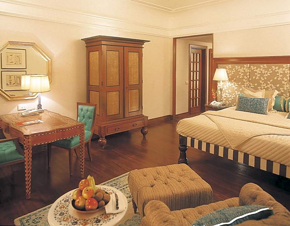 The Oberoi Amarvilas Agra