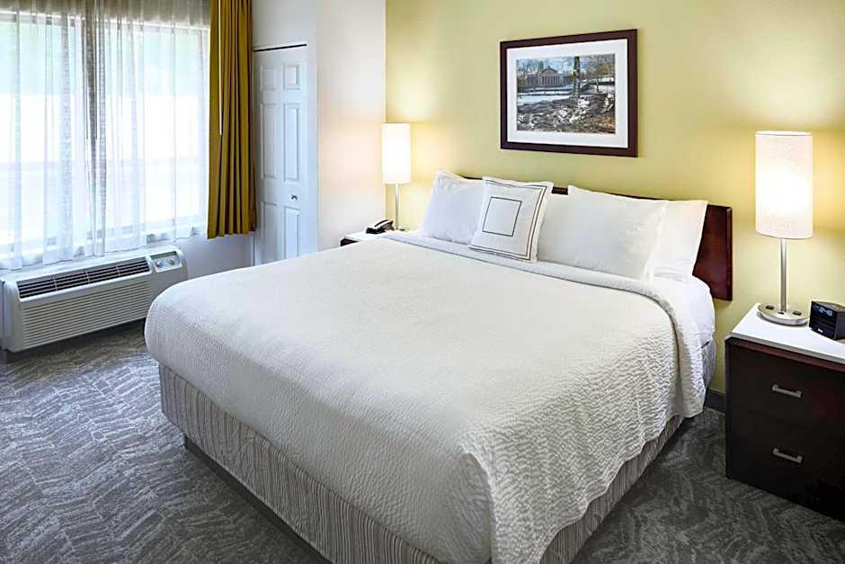 SpringHill Suites by Marriott Milford