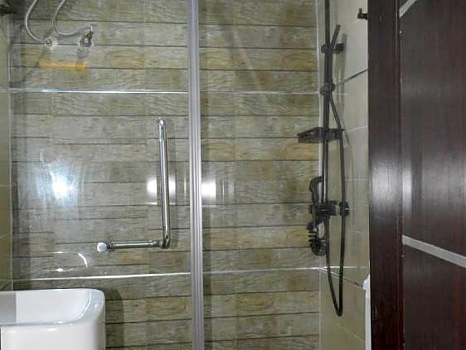 Esporta Suites GRA Ikeja