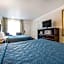 Quality Inn Rock Springs - Green River