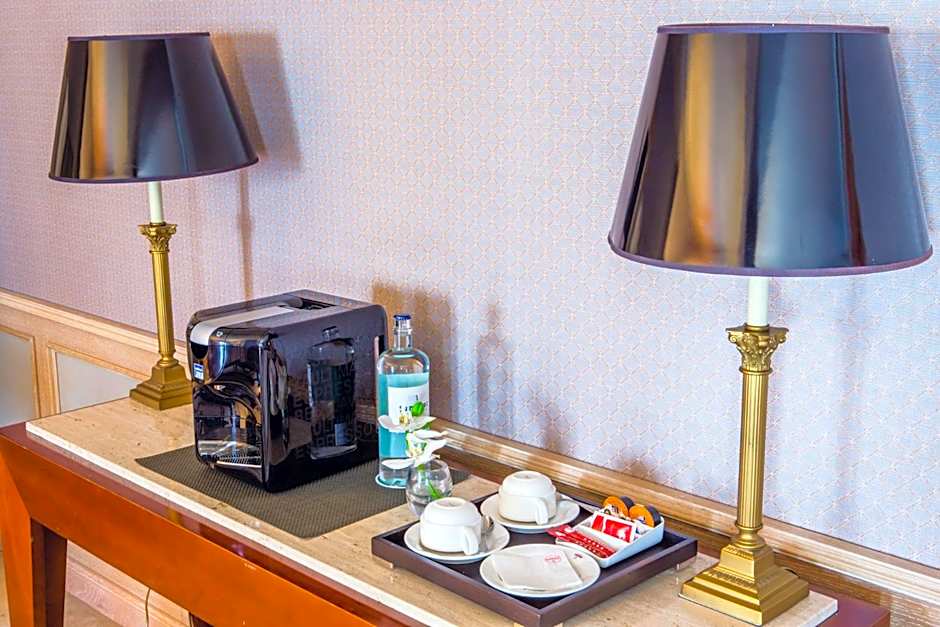 Hotel Palafox