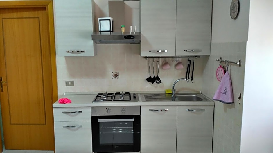 La Magnolia sul Lago