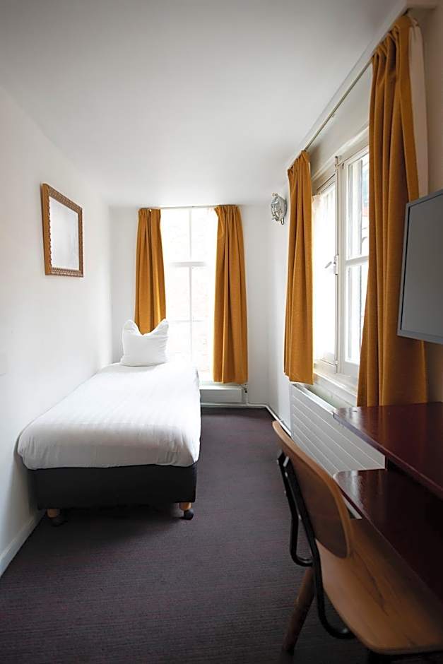 Hotel Internationaal