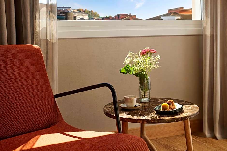 NH Collection San Sebastian Aranzazu