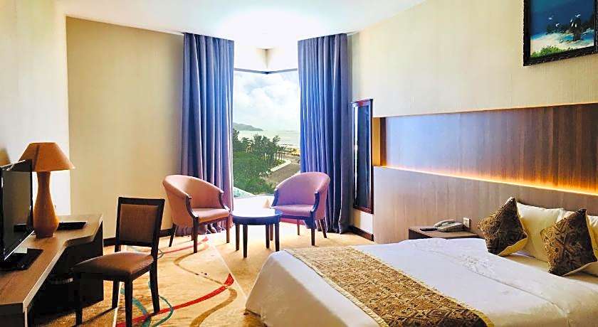 Saigon Quy Nhon Hotel