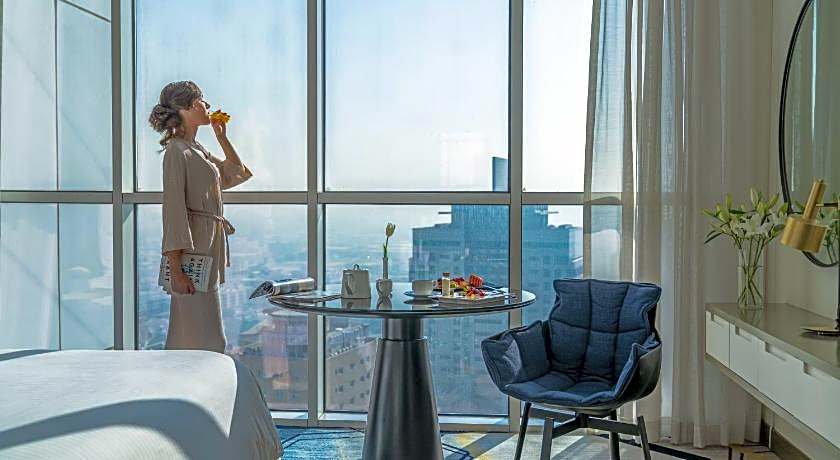 Pullman Sharjah