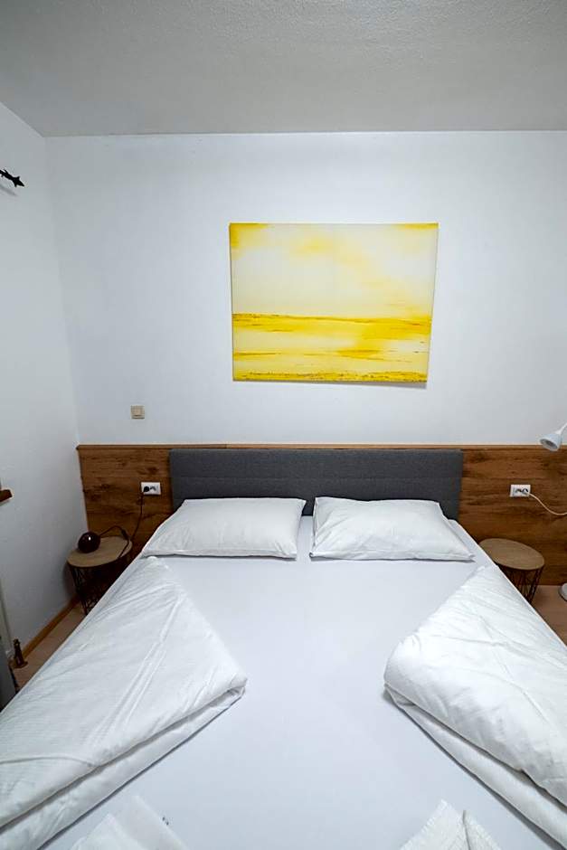 Hotel Heimgartl