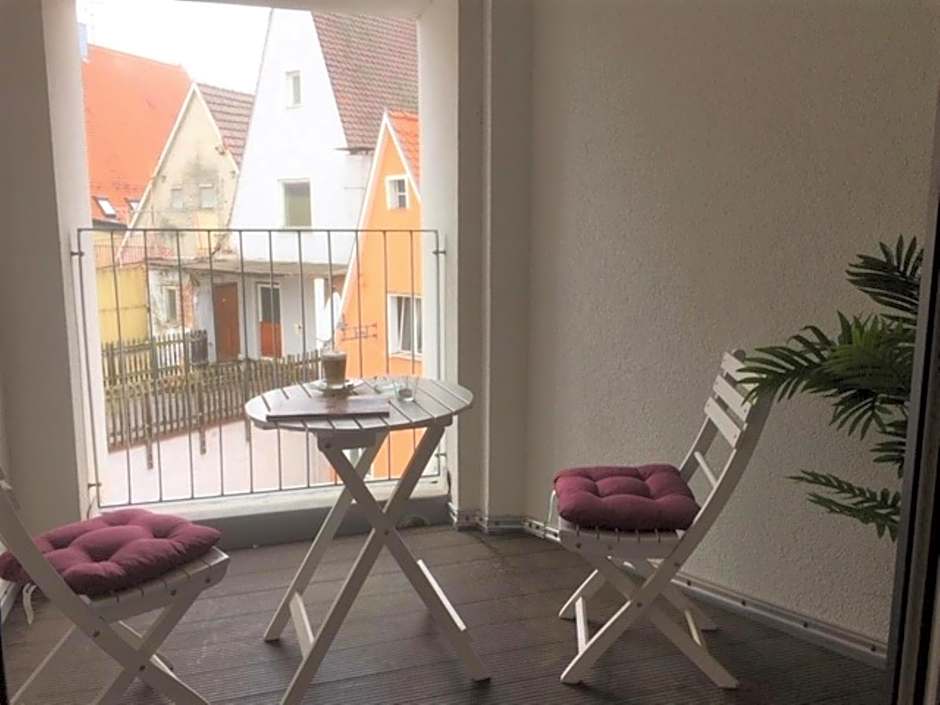 SleepySleepy Hotel Dillingen