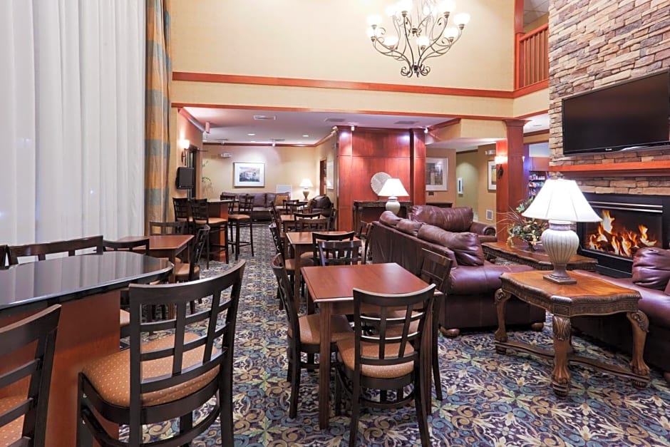 Staybridge Suites Rocklin Roseville Area Hotel By IHG