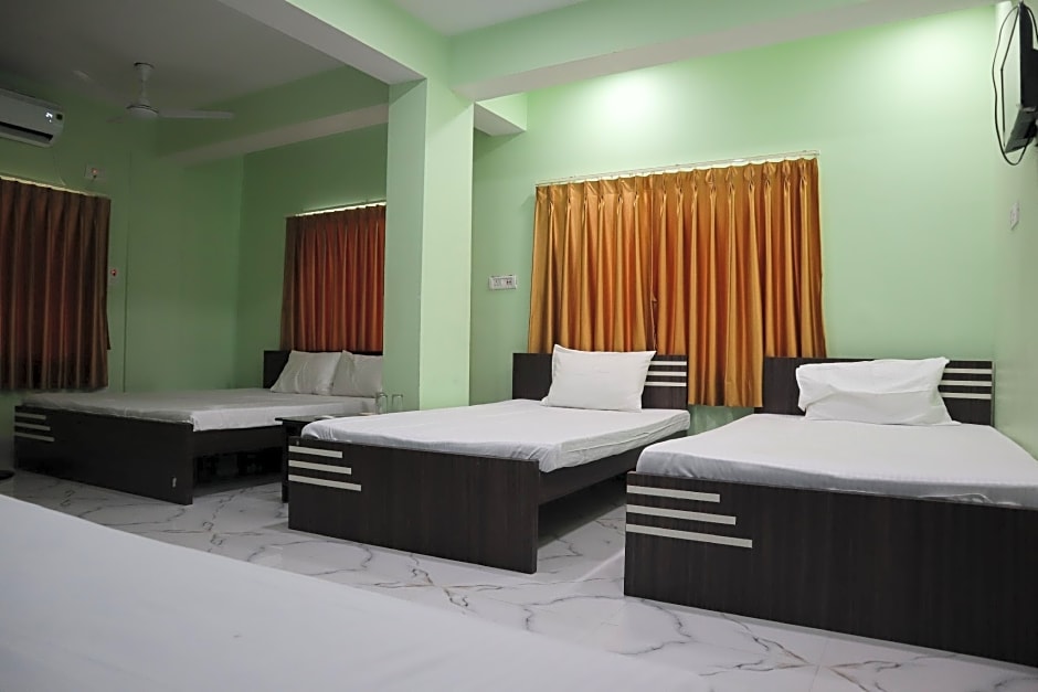 Hotel Saan Berhampore