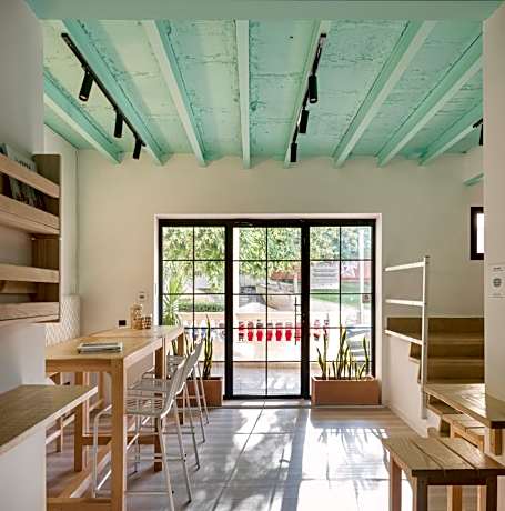 Forenna Hostel