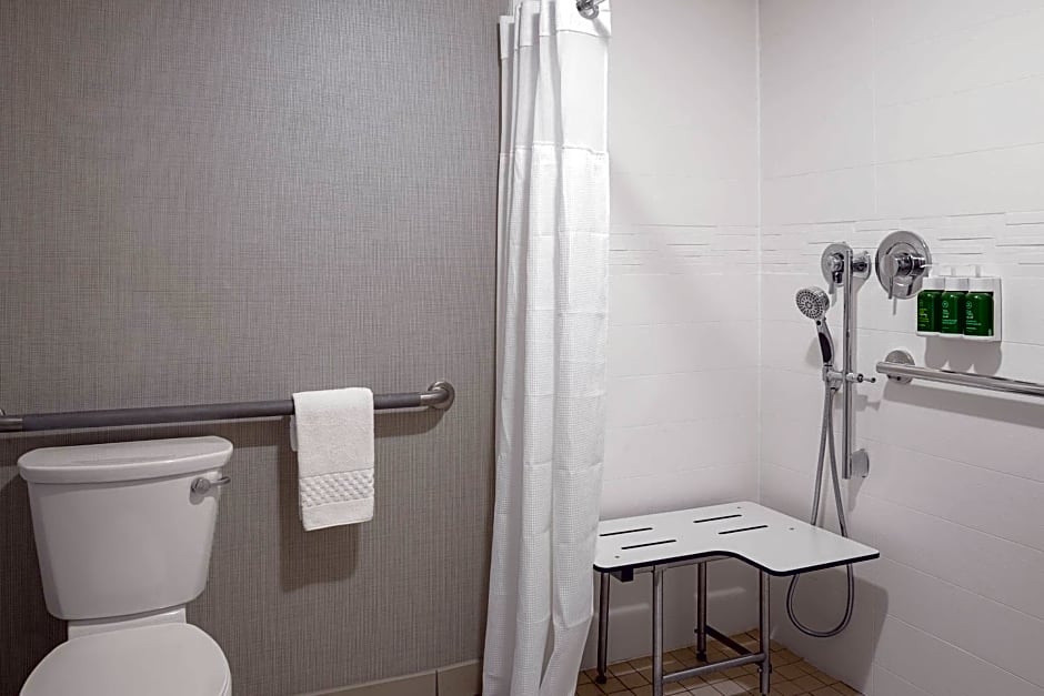 Residence Inn Boston Foxborough