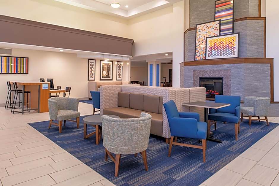 Holiday Inn Express Hotel & Suites Gunnison By IHG
