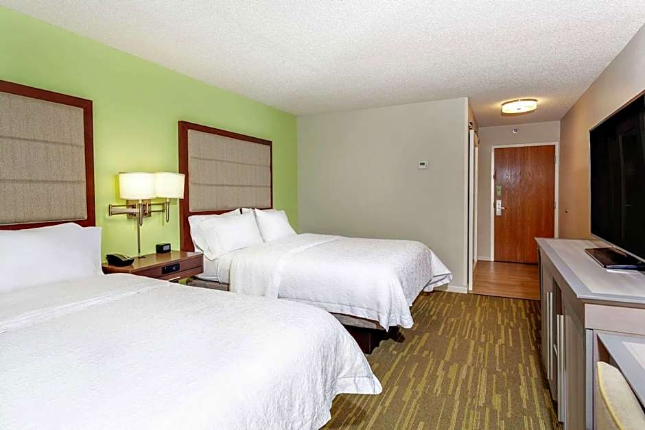 Hampton Inn By Hilton Melbourne