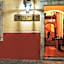 Hosteria del Frayle
