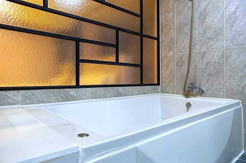 Cheongju Hotel 7