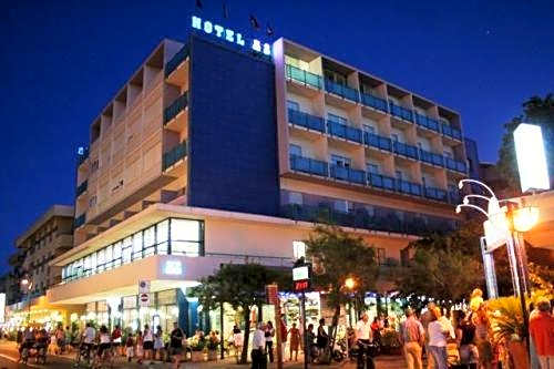 Hotel K2 Bellaria