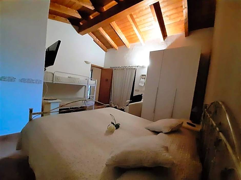 B&B Su Donnigheddu