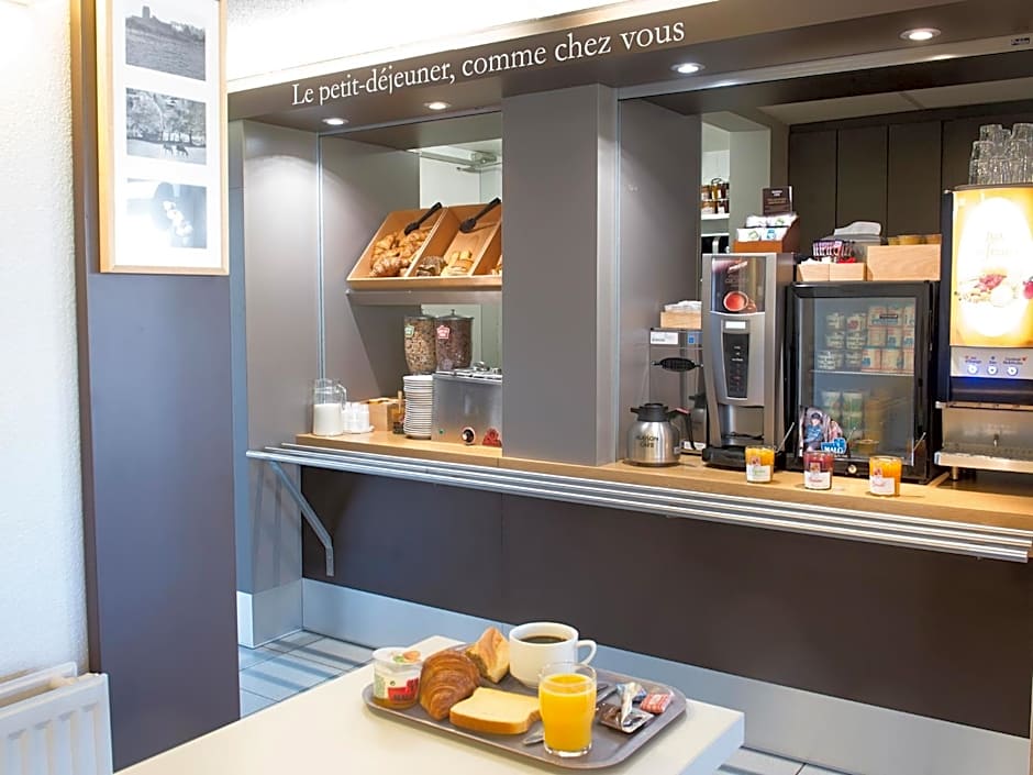 B&B HOTEL Tours Nord 1 Val de Loire