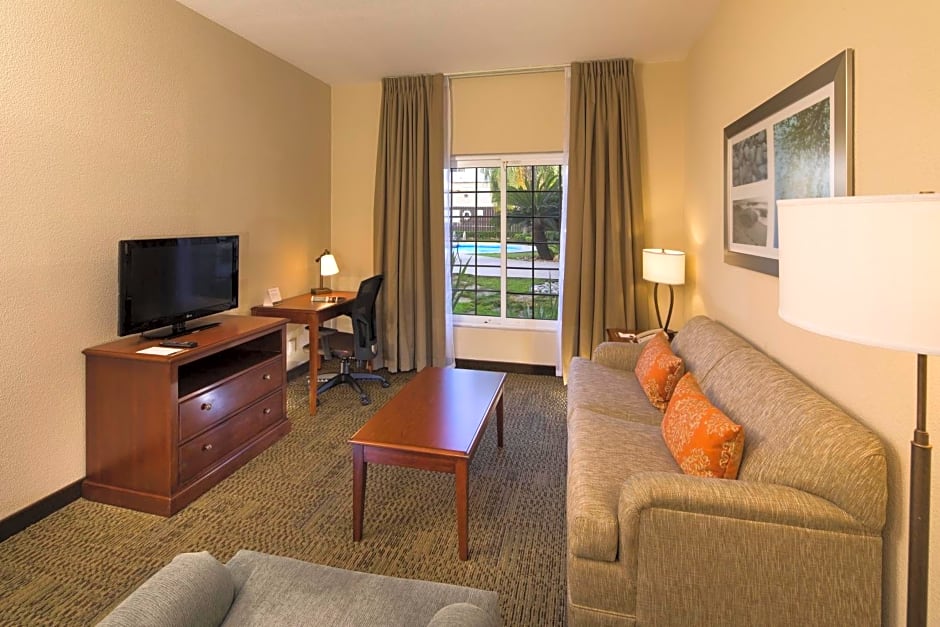 Staybridge Suites Monterrey San Pedro By IHG