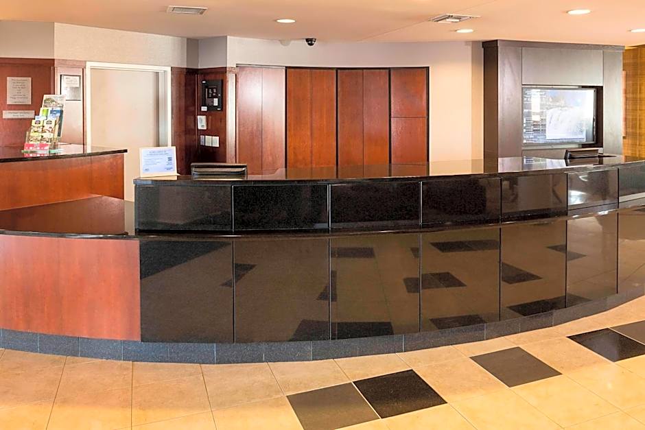 Courtyard by Marriott Sioux Falls