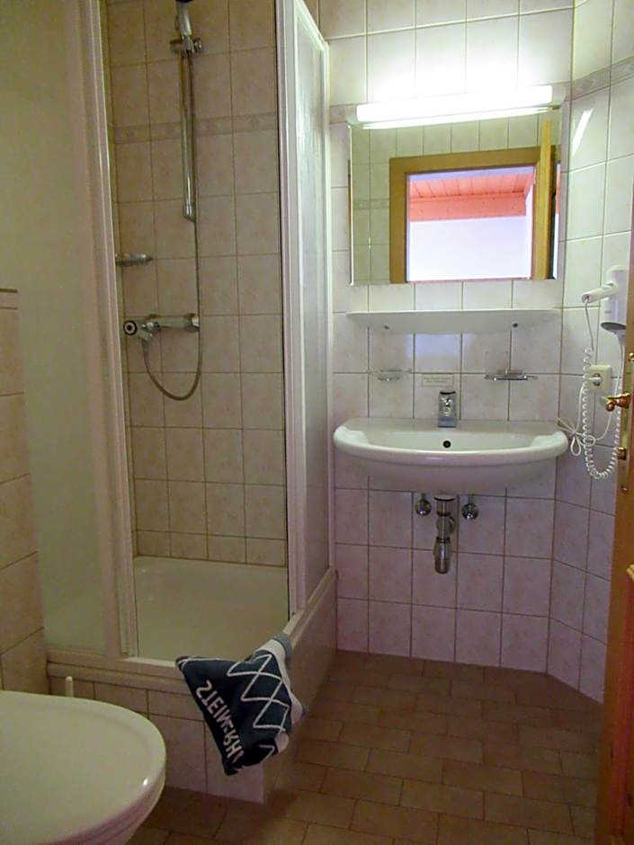 Steinerhaus Berggasthof