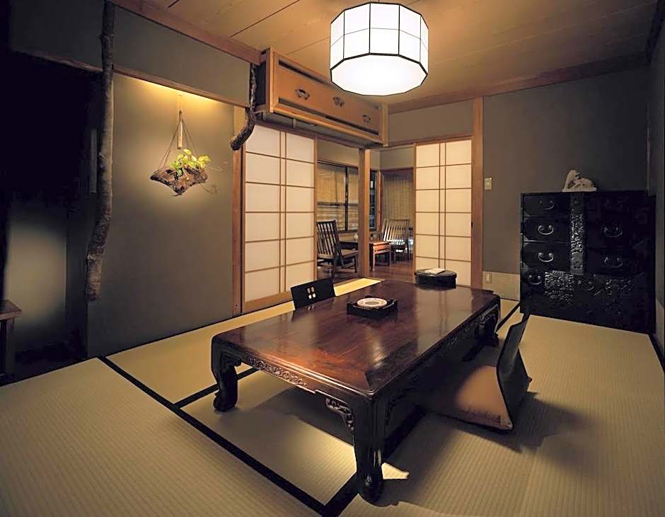 Yuzuya Ryokan