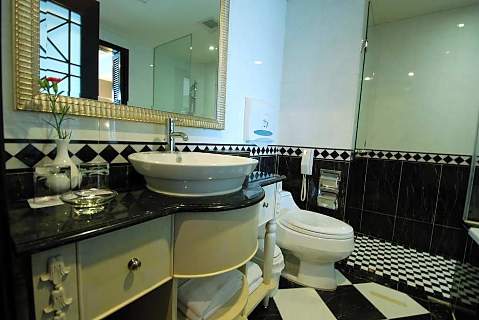 Rido Hotel