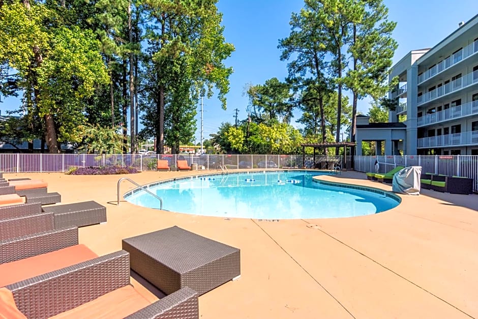 Motel 6-Marietta, GA - Atlanta Northwest