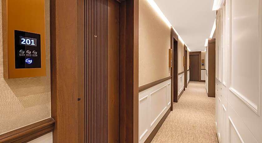 Dream Inn Karaköy Bosphorus