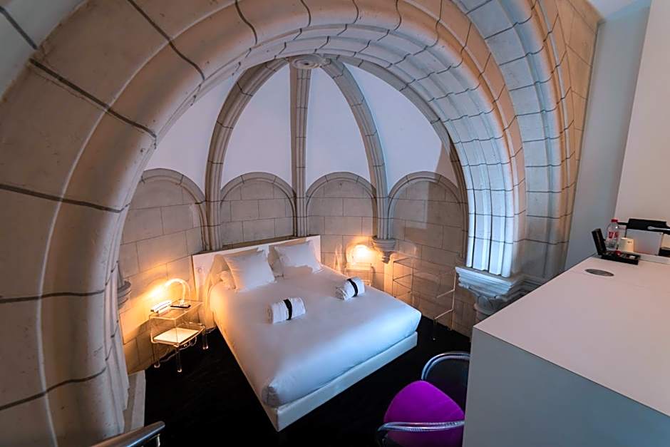 Sozo Hotel