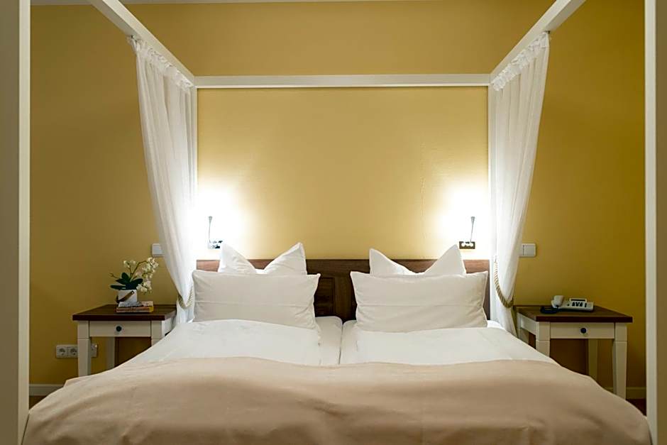 Hotel Landhaus Ellerbrock