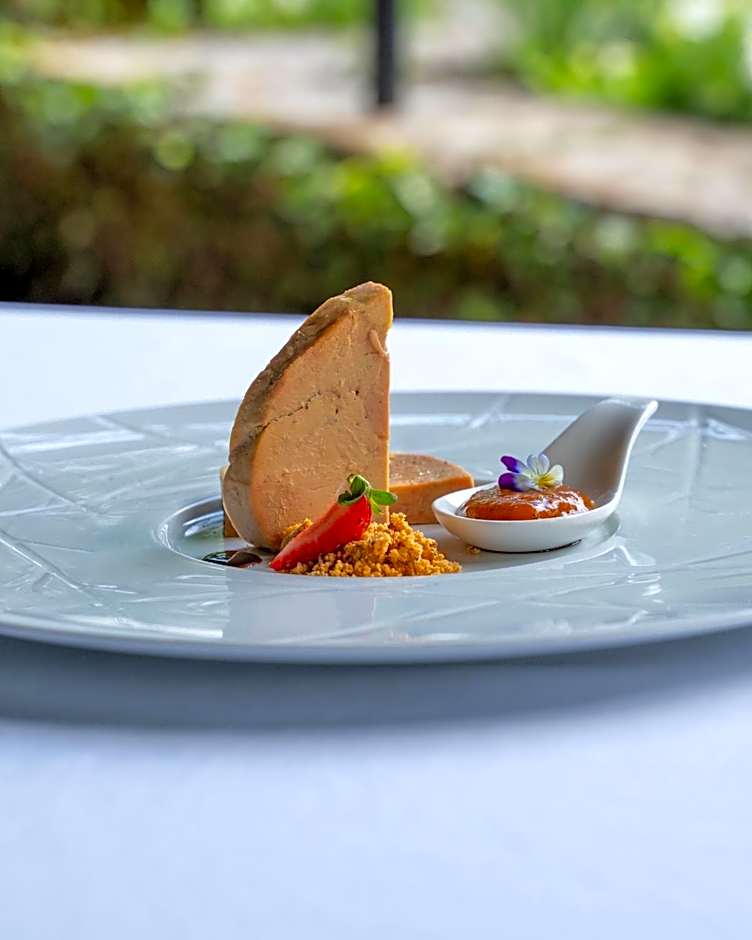 Manoir d'Hautegente