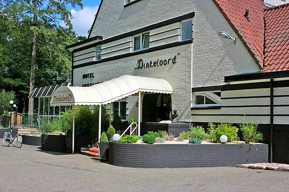 Fletcher Hotel Restaurant Dinkeloord