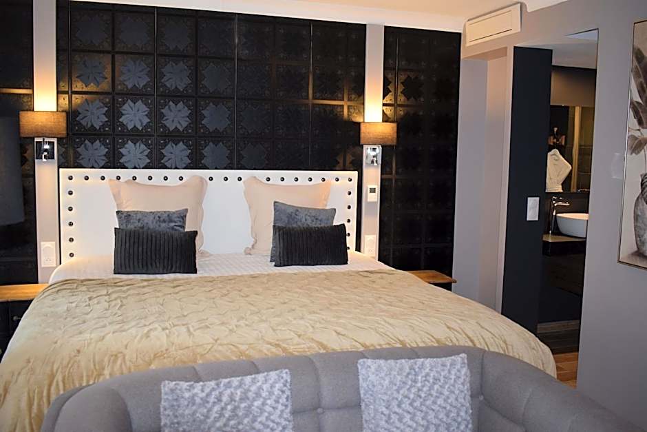 Le Trophée By M Hôtel Spa