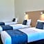 Captains Quarters Motor Inn