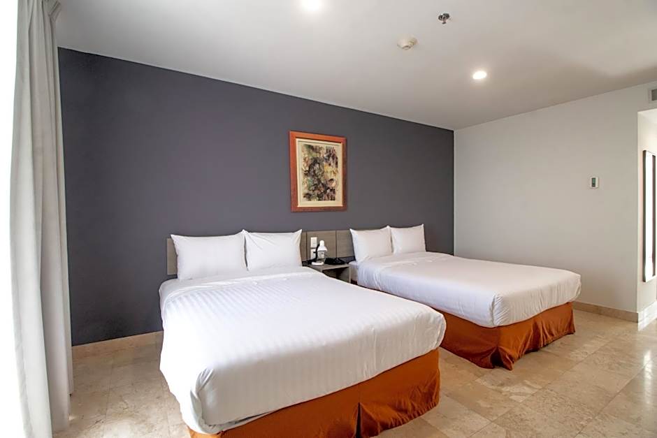 Memora Hotel & Villas Chapala