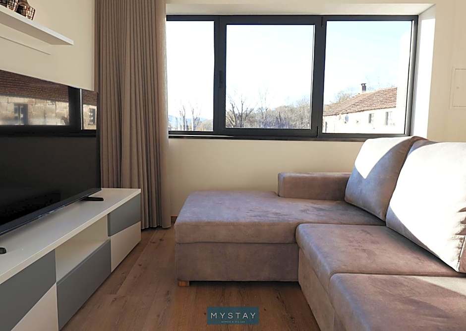 MyStay - Casa d'Henrique