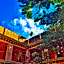 Hotel Siglo XVII Art Gallery