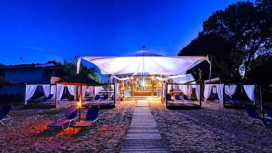 Island Kavos Annex studios