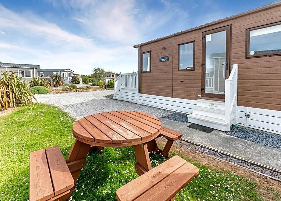 Looe Coastal Retreat