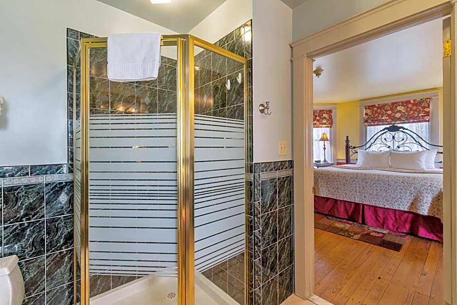 After Eight Bed and Breakfast