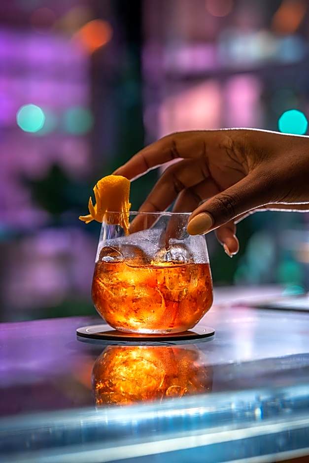 Gem Forest Hotel Nairobi - MGallery Collection