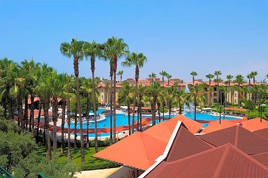 Miramare Queen Hotel - Ultra All Inclusive