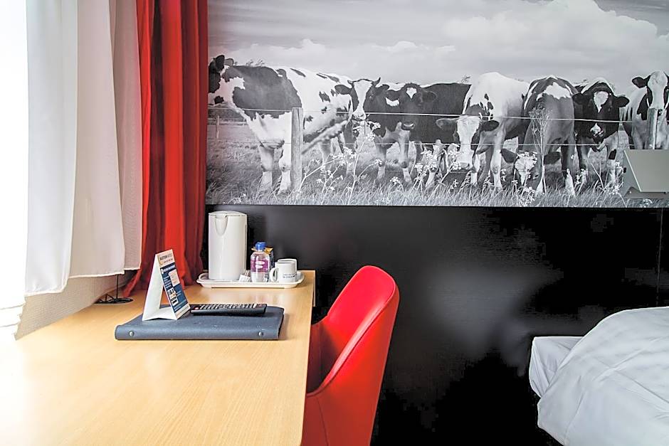 Bastion Hotel Leeuwarden